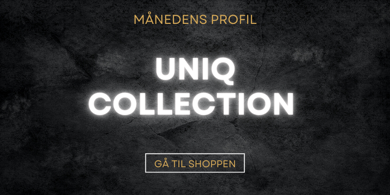 Salg af diabetesstrømper - månedens profil